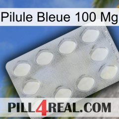Blue Pill 100 Mg 16